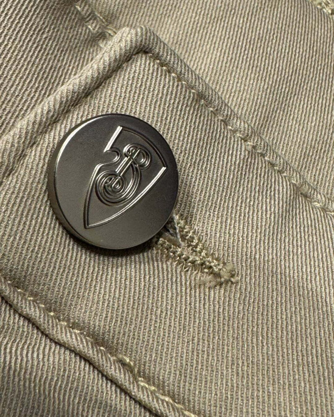 Штаны Dickies — фото 6