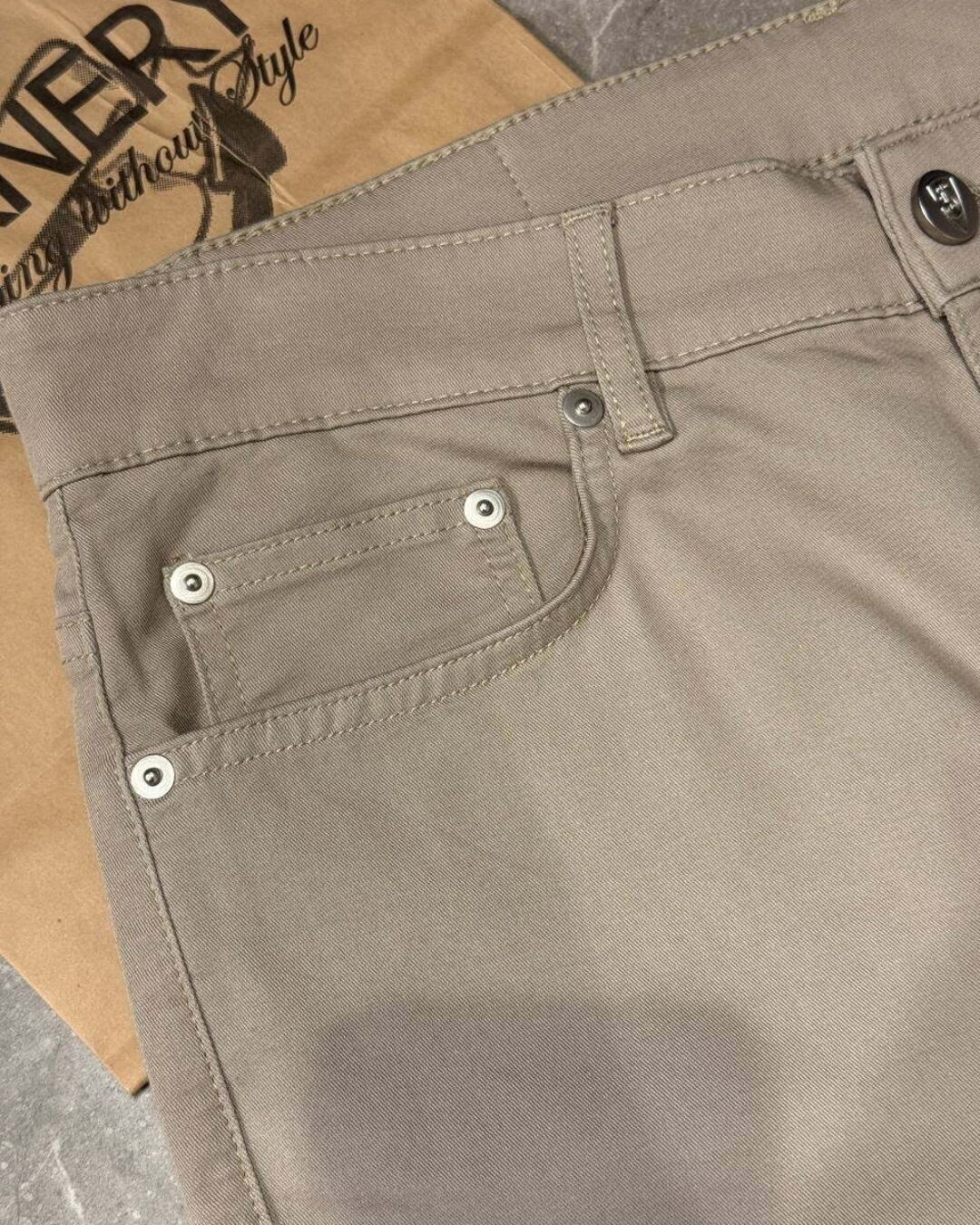 Штаны Dickies — фото 7