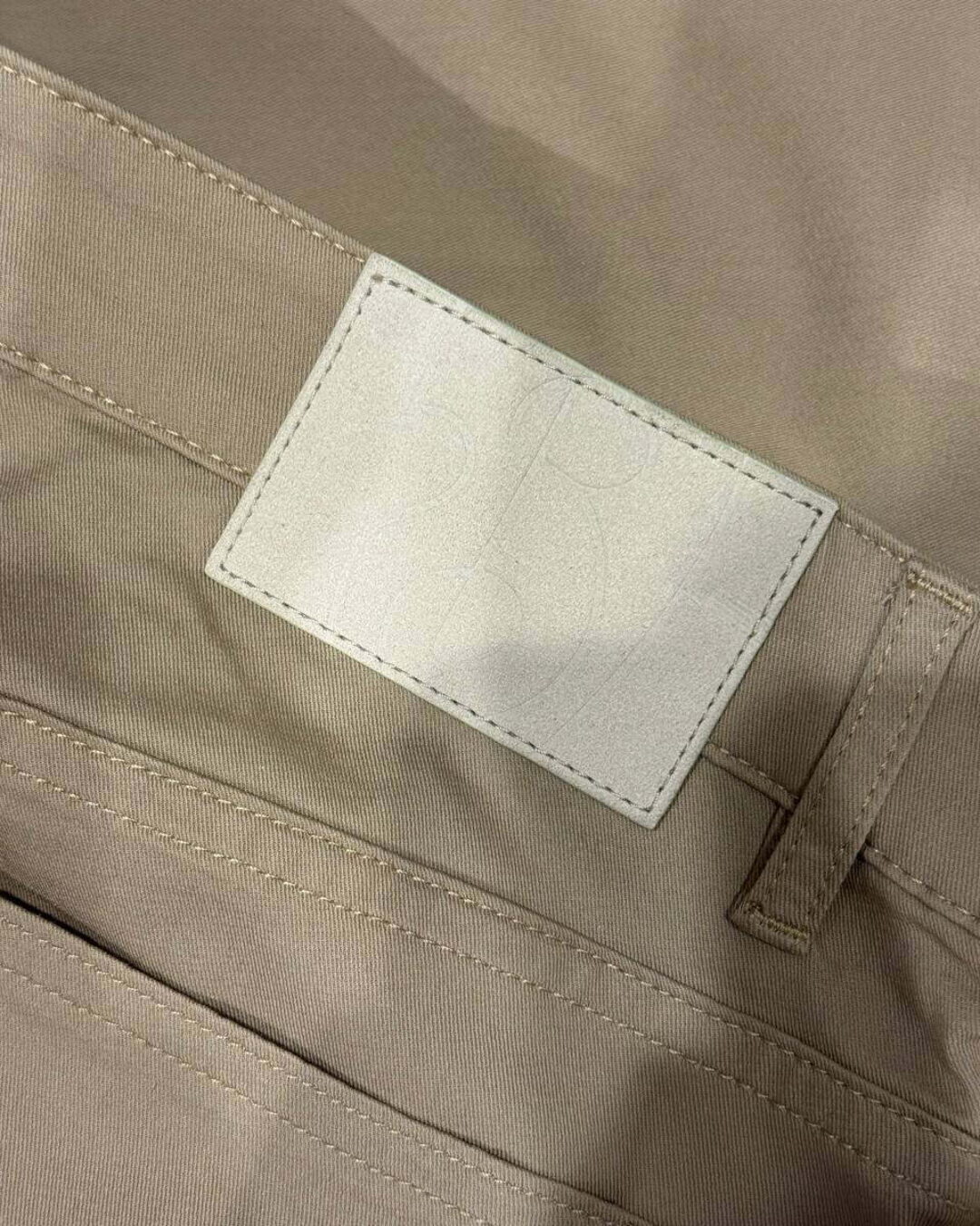 Штаны Dickies — фото 9