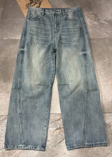 Джинсы Acne Studios