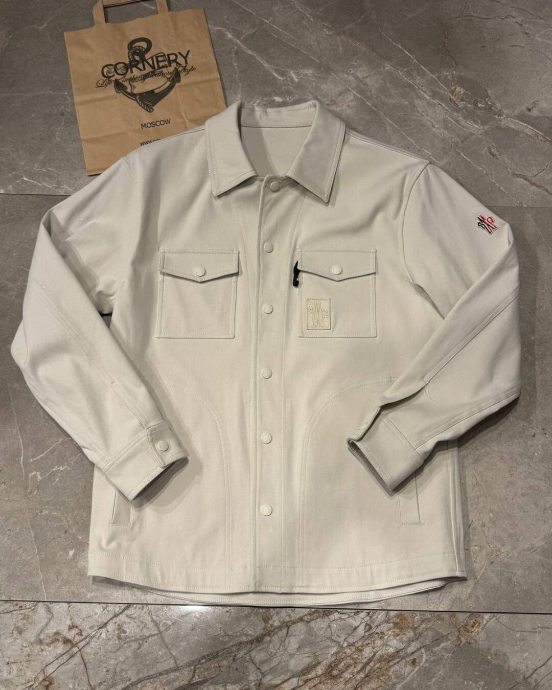 Куртка Moncler