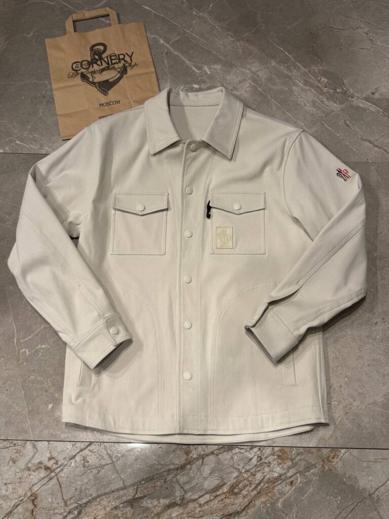 Куртка Moncler