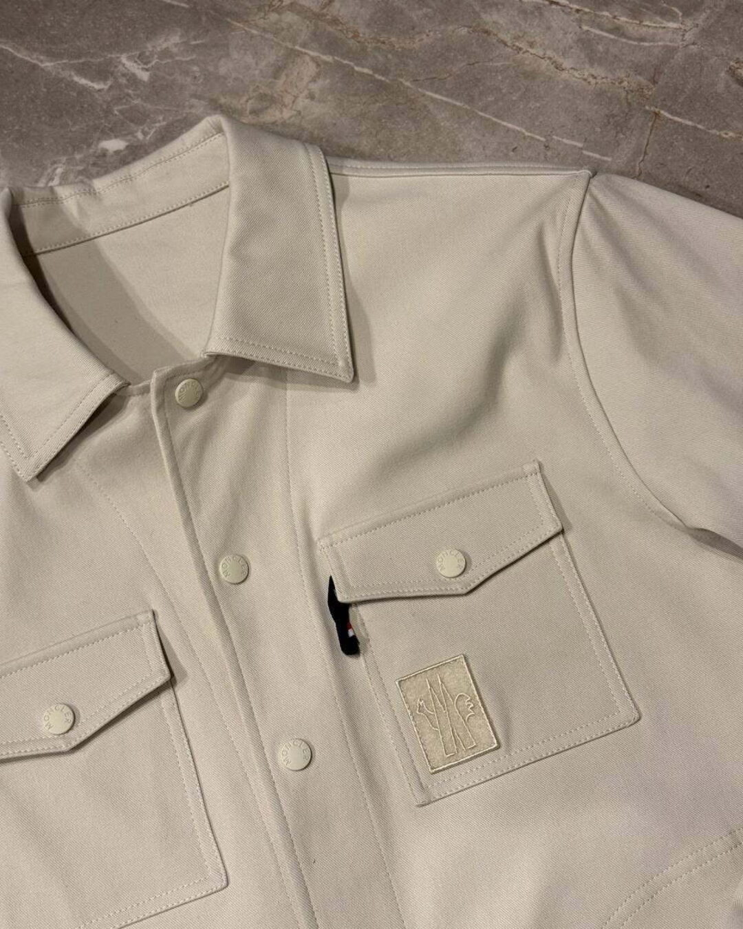 Куртка Moncler