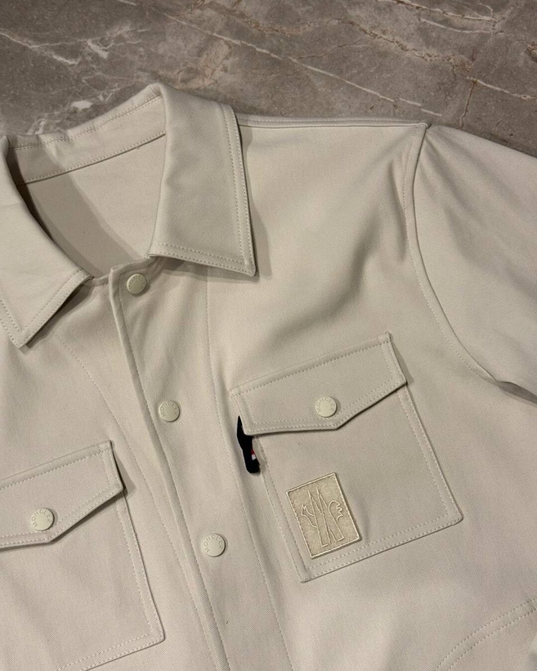 Куртка Moncler