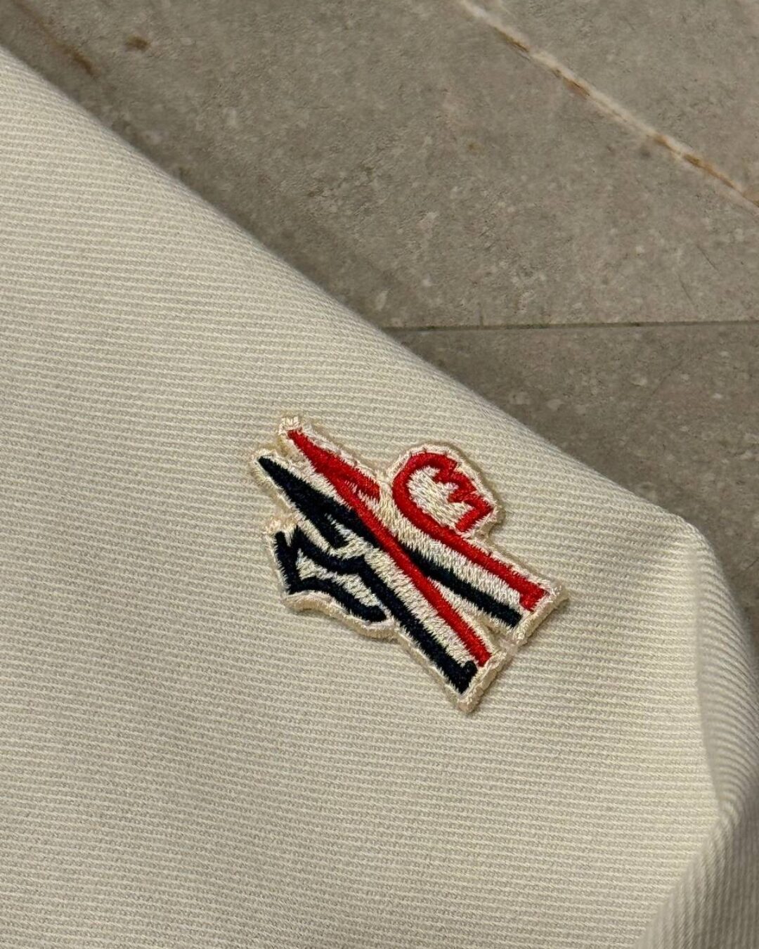 Куртка Moncler