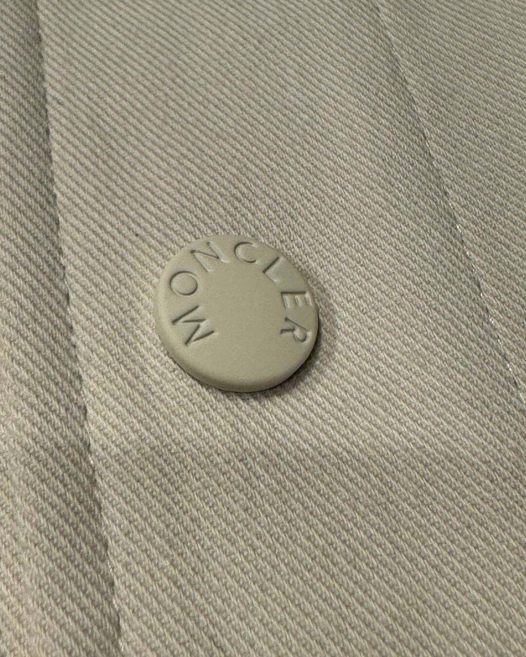 Куртка Moncler