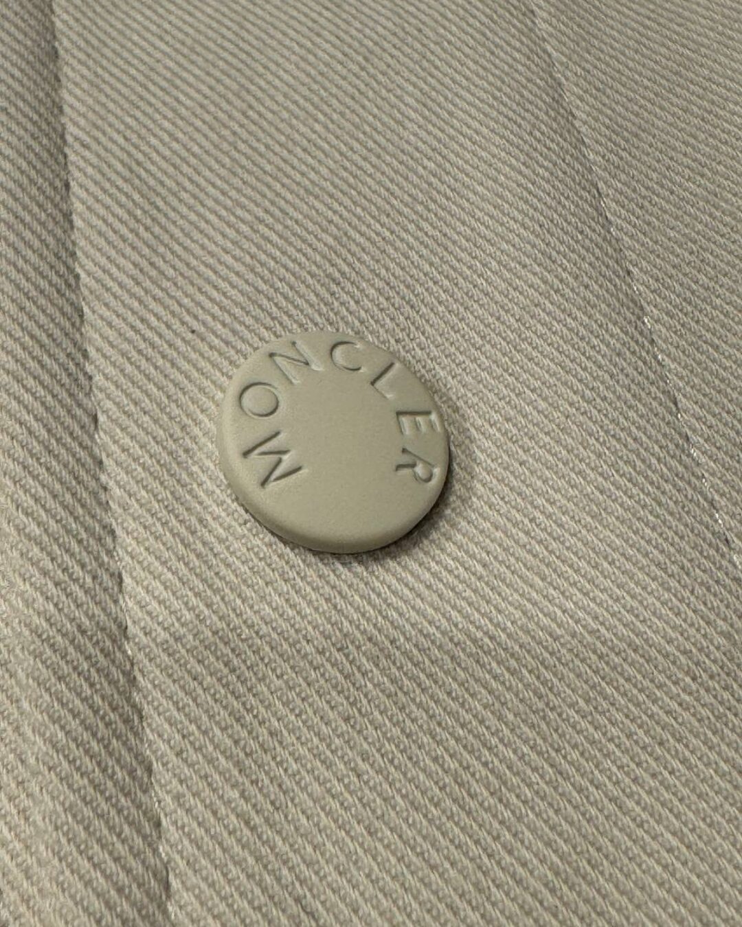 Куртка Moncler