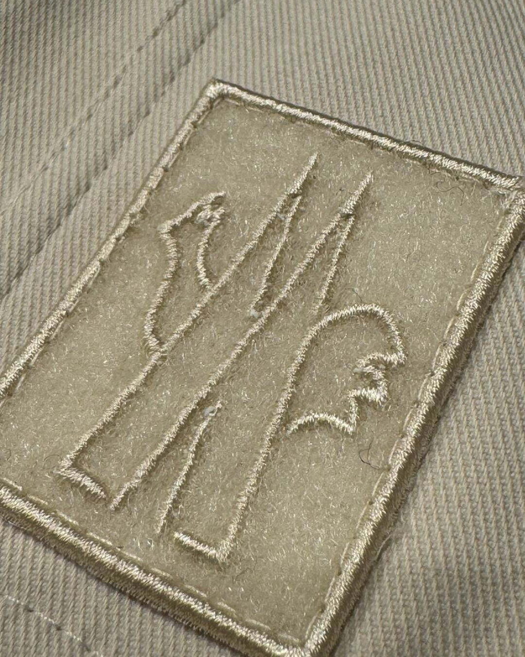 Куртка Moncler