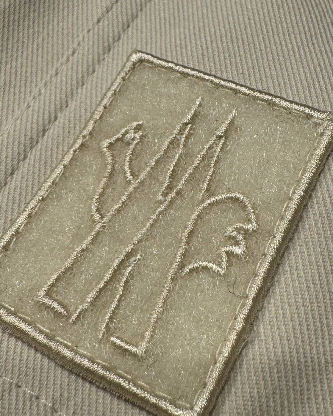 Куртка Moncler