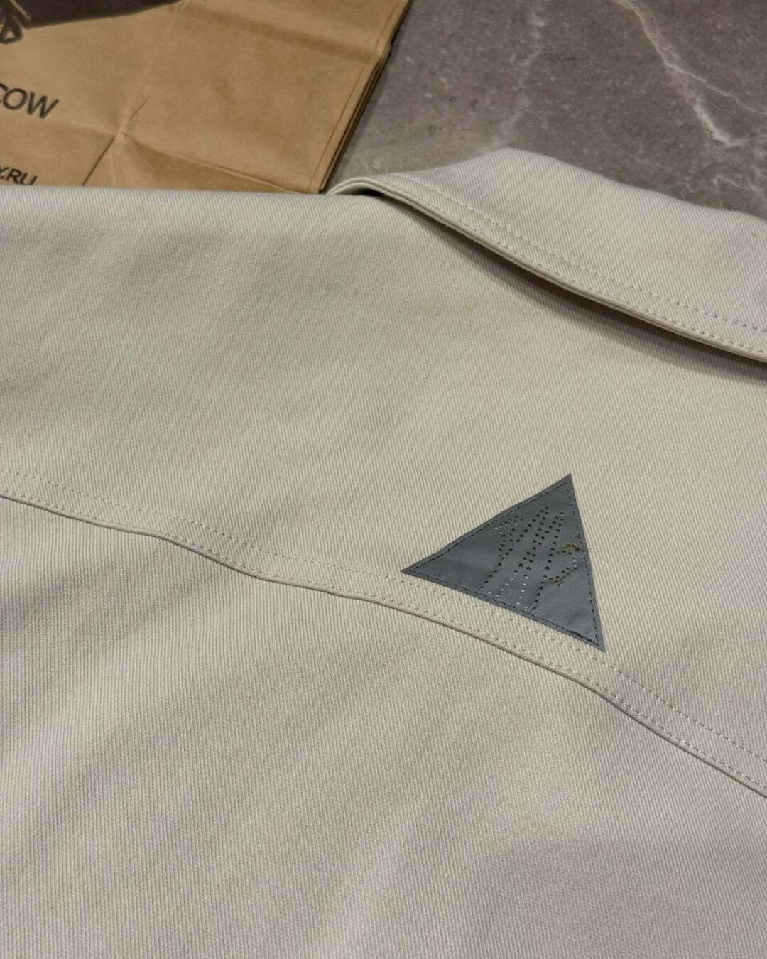 Куртка Moncler