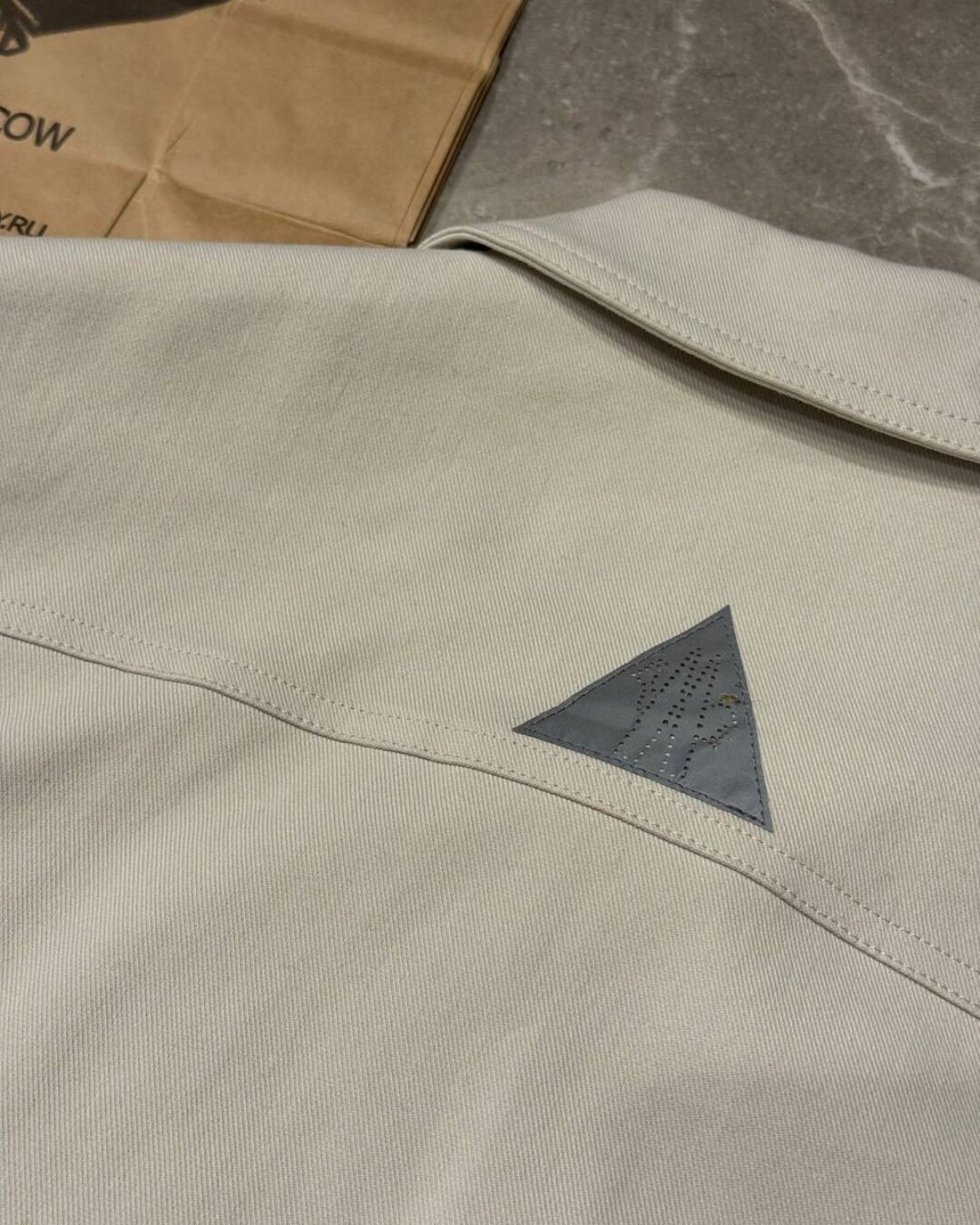 Куртка Moncler