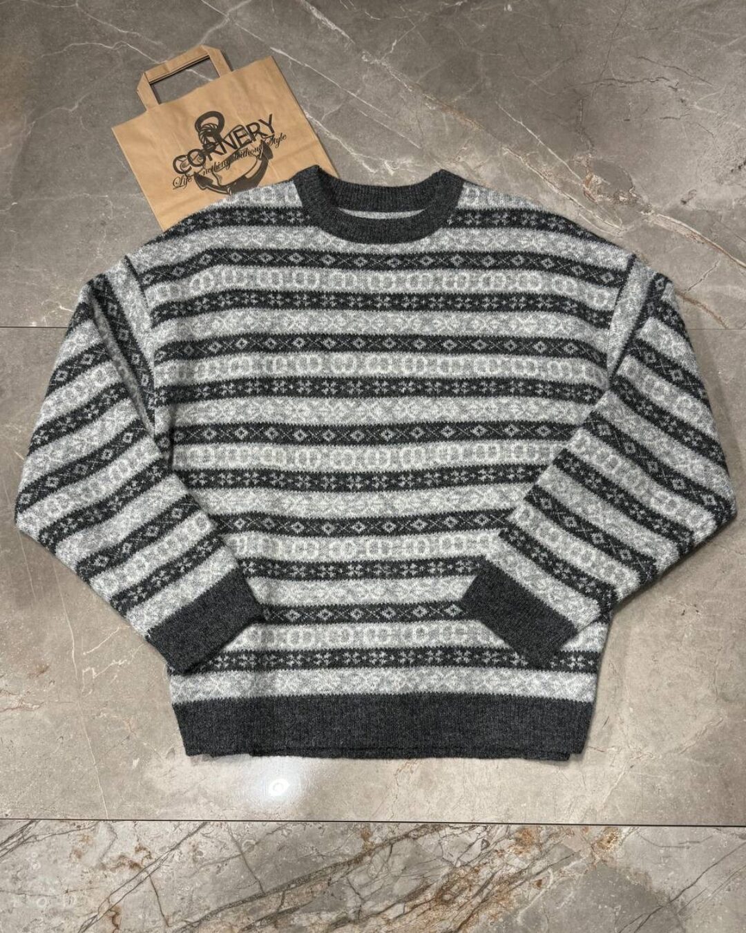 Свитер Joseph Abboud