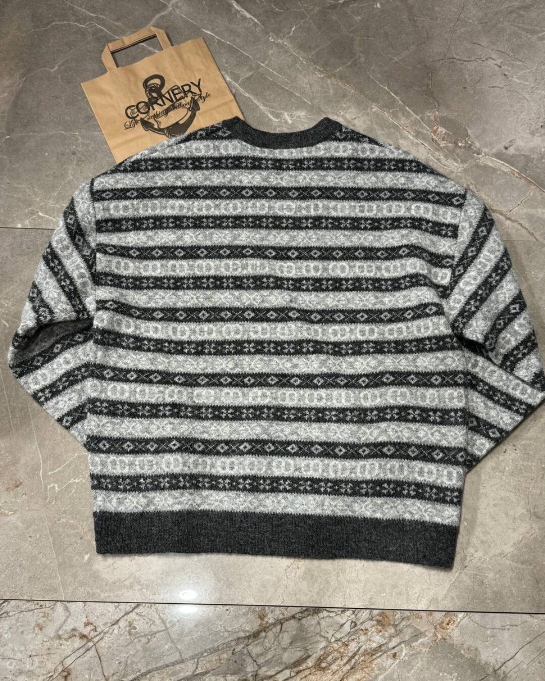 Свитер Joseph Abboud