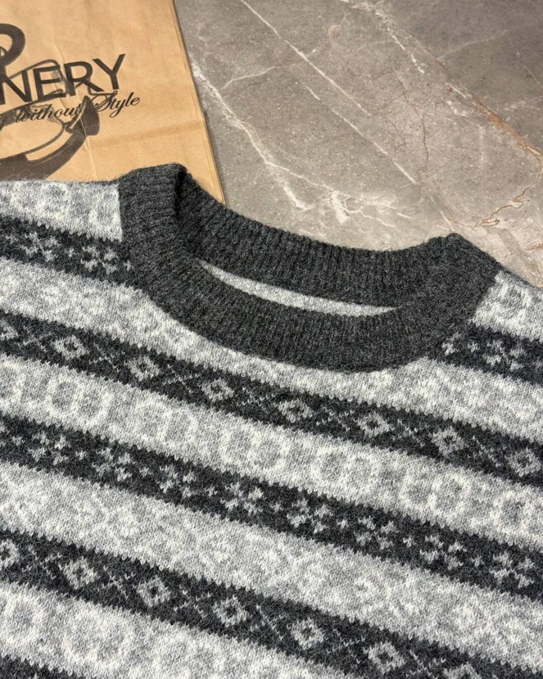 Свитер Joseph Abboud