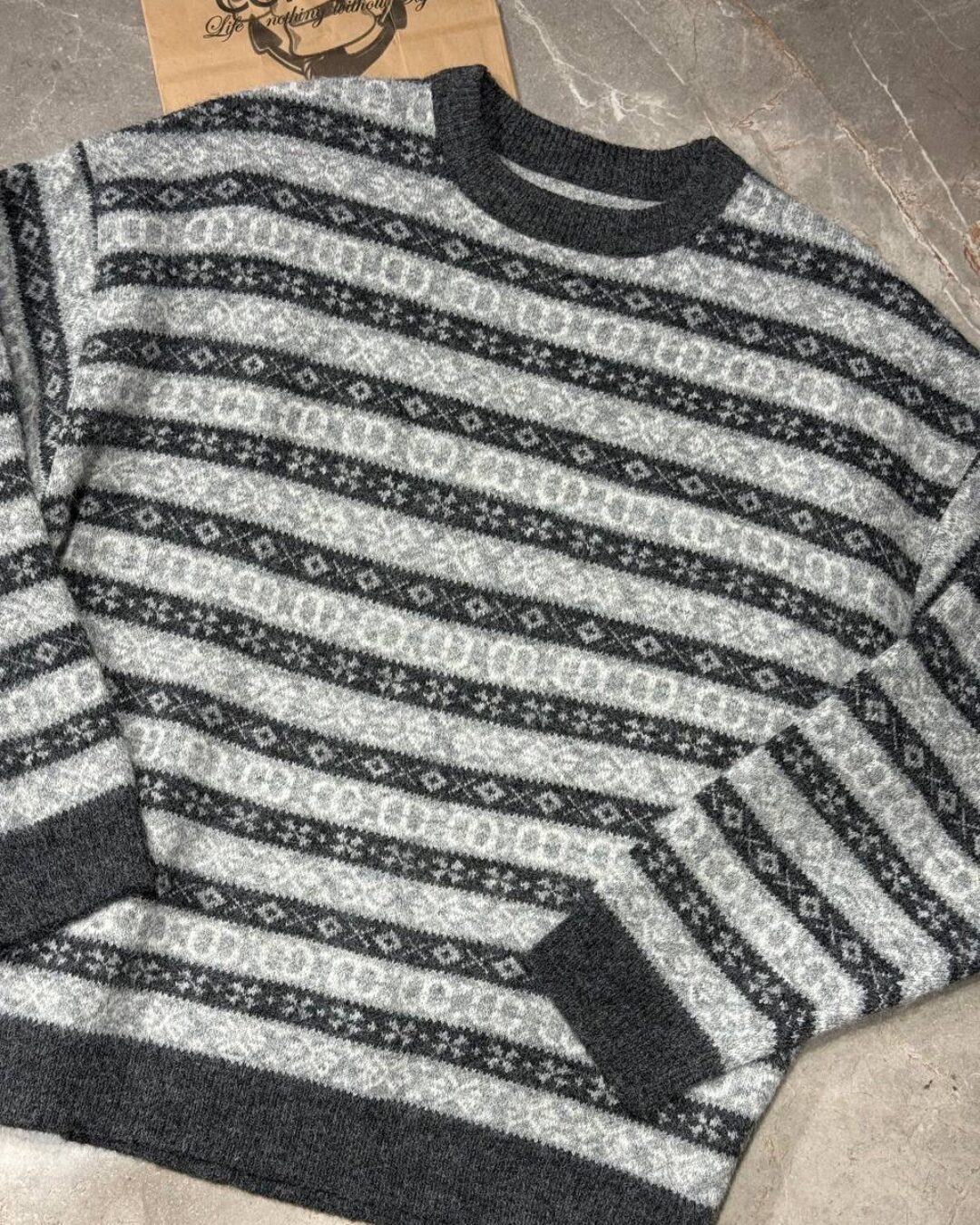 Свитер Joseph Abboud