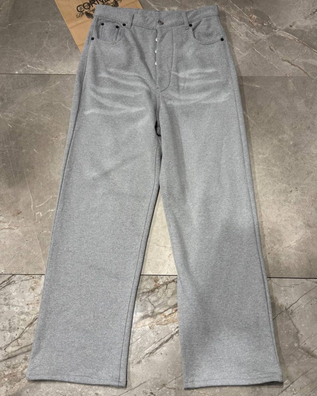 Штаны Acne Studios