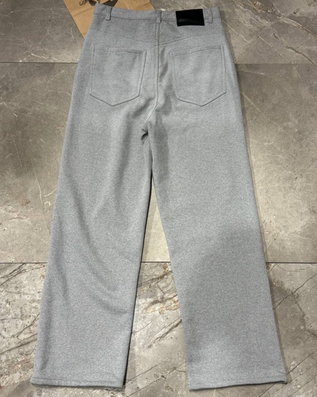 Штаны Acne Studios