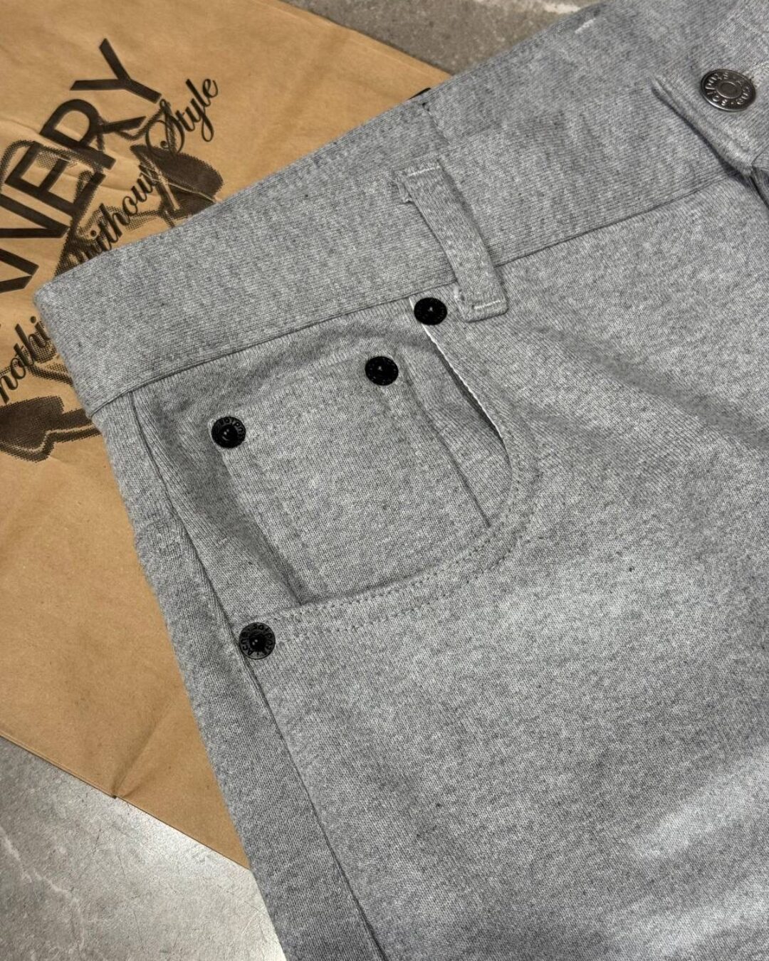 Штаны Acne Studios