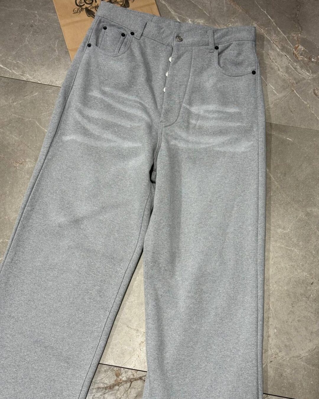 Штаны Acne Studios