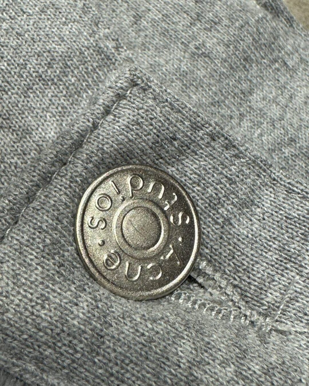 Штаны Acne Studios