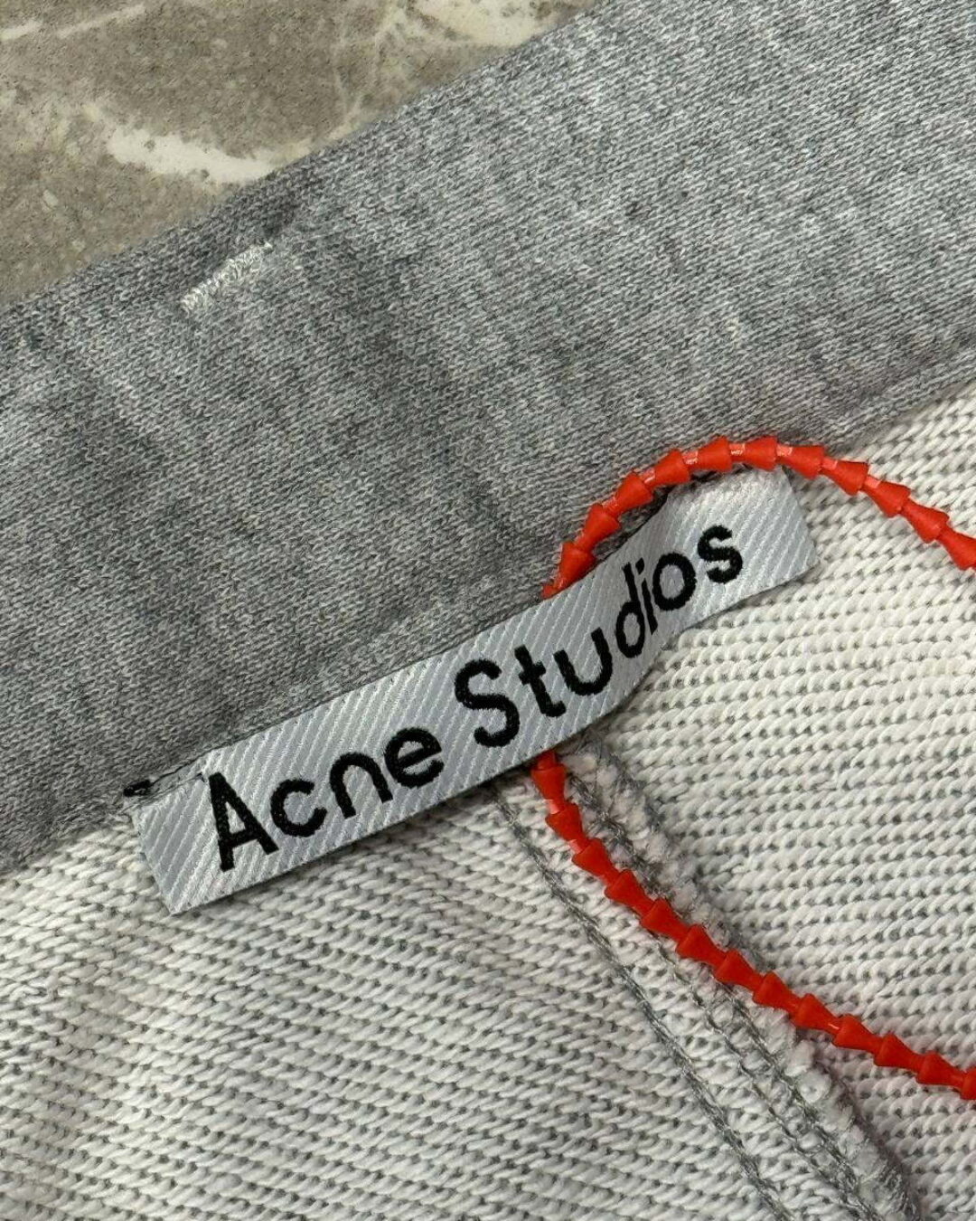 Штаны Acne Studios — фото 9