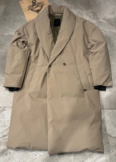 Пальто Toraydfly