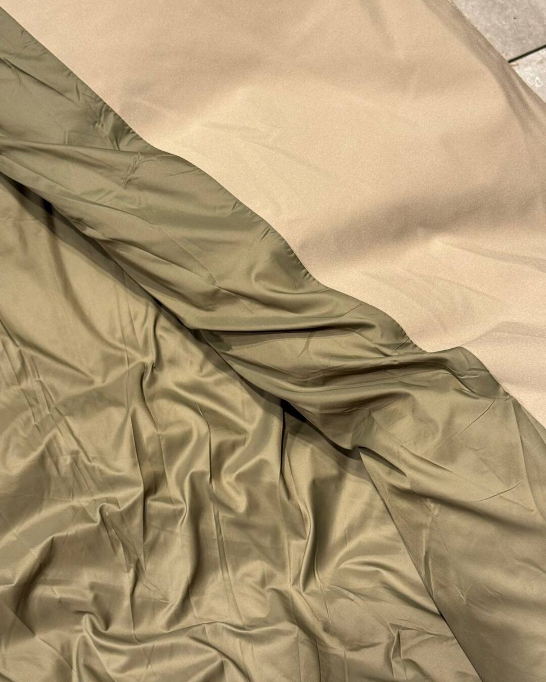 Пальто Toraydfly