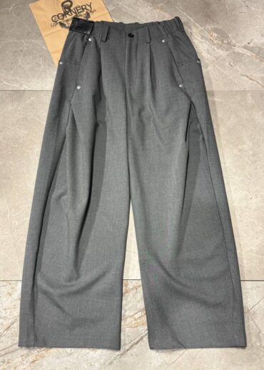 Штаны Maison Margiela