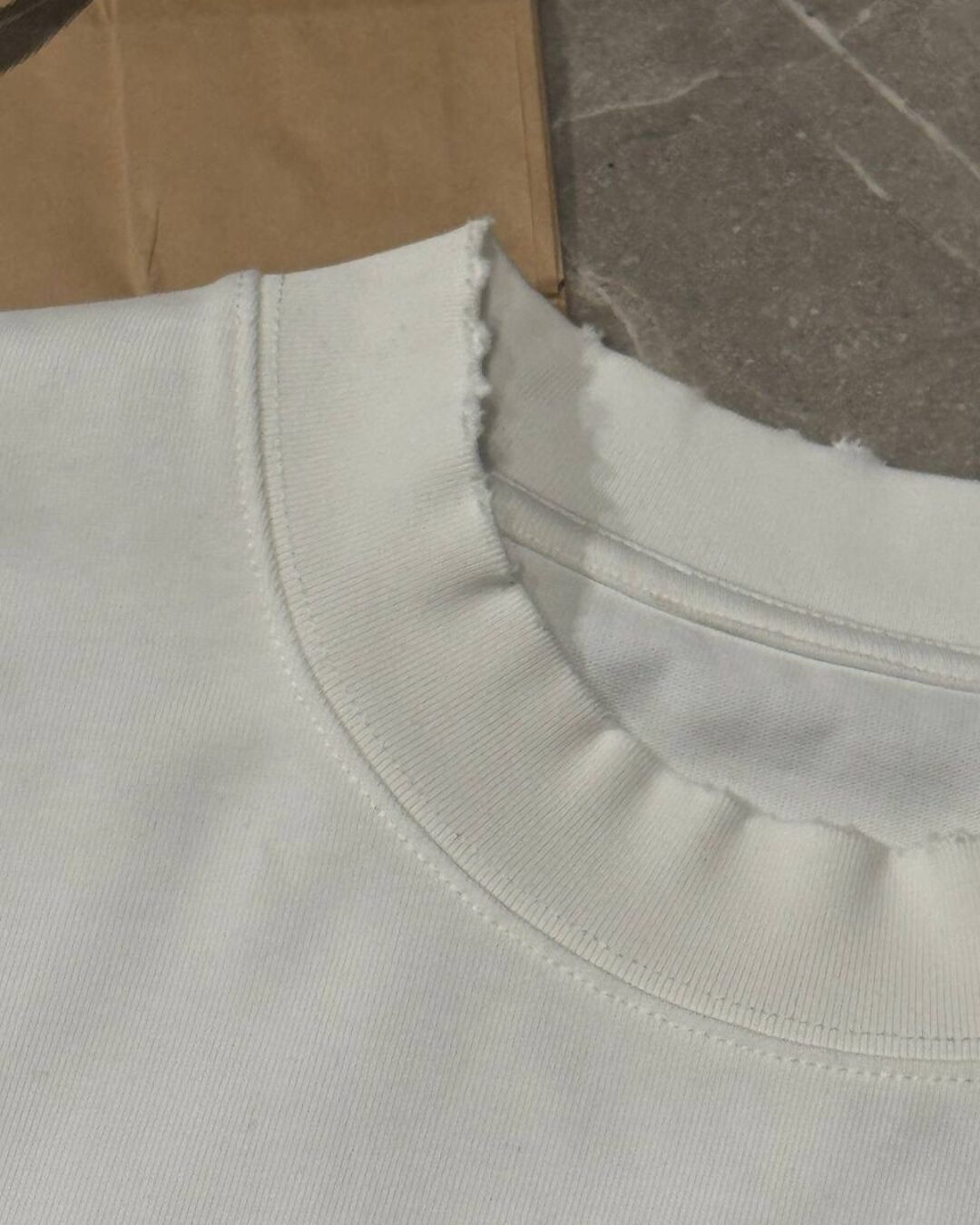 Футболка Stone Island