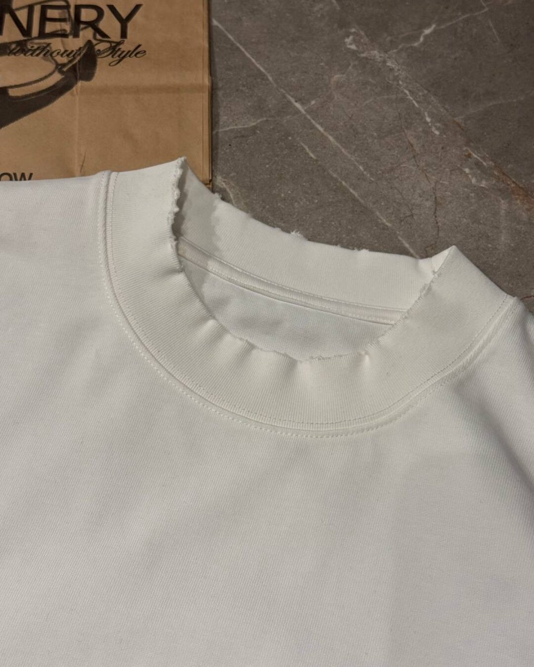 Футболка Stone Island