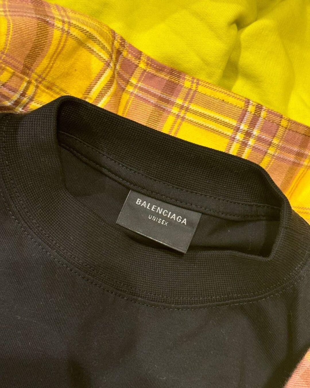 Худи Baelnciaga (4 в 1)