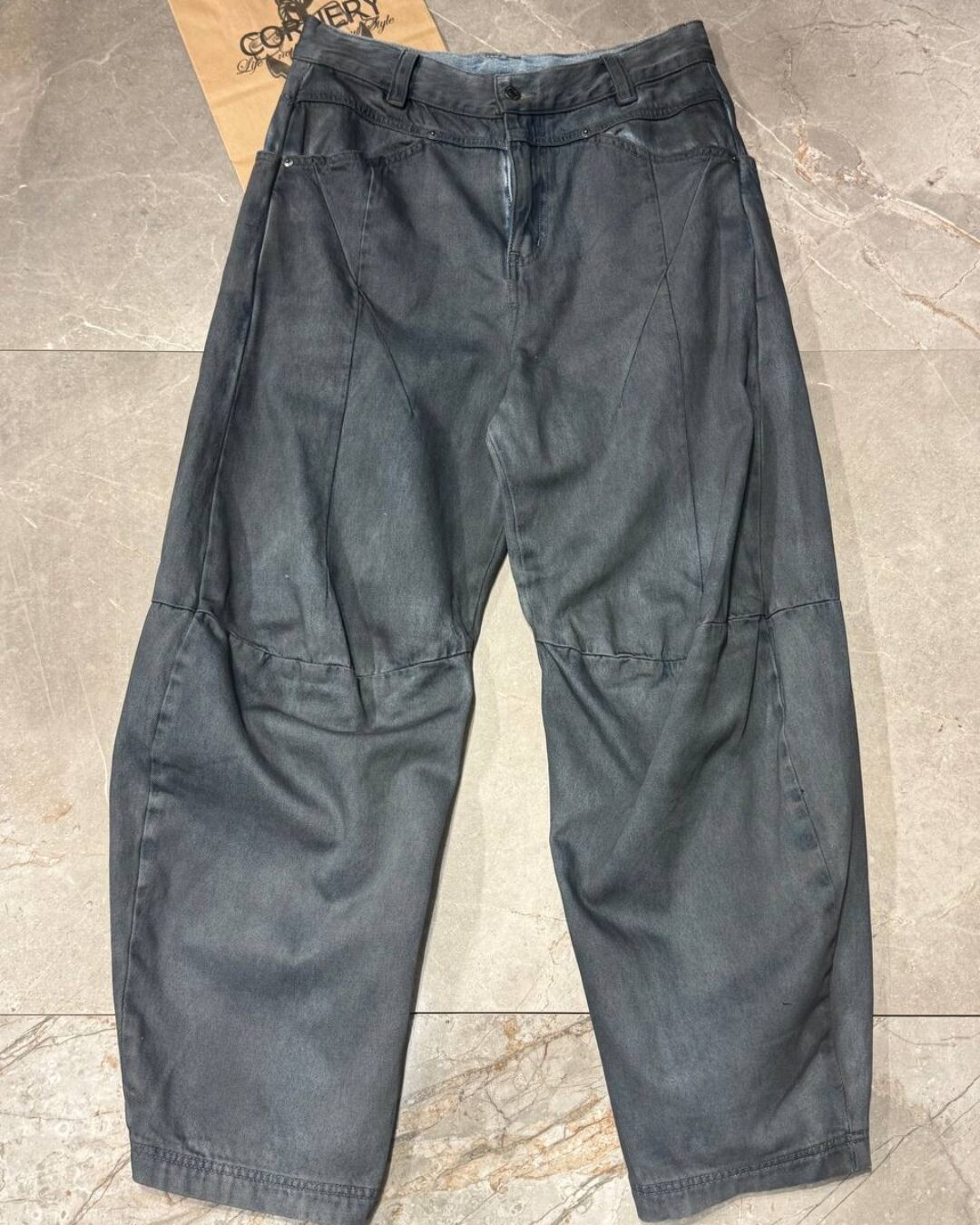 Джинсы Gorgeous Vision