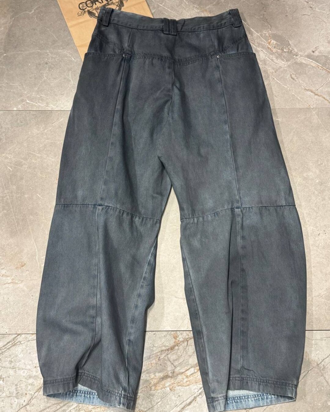 Джинсы Gorgeous Vision