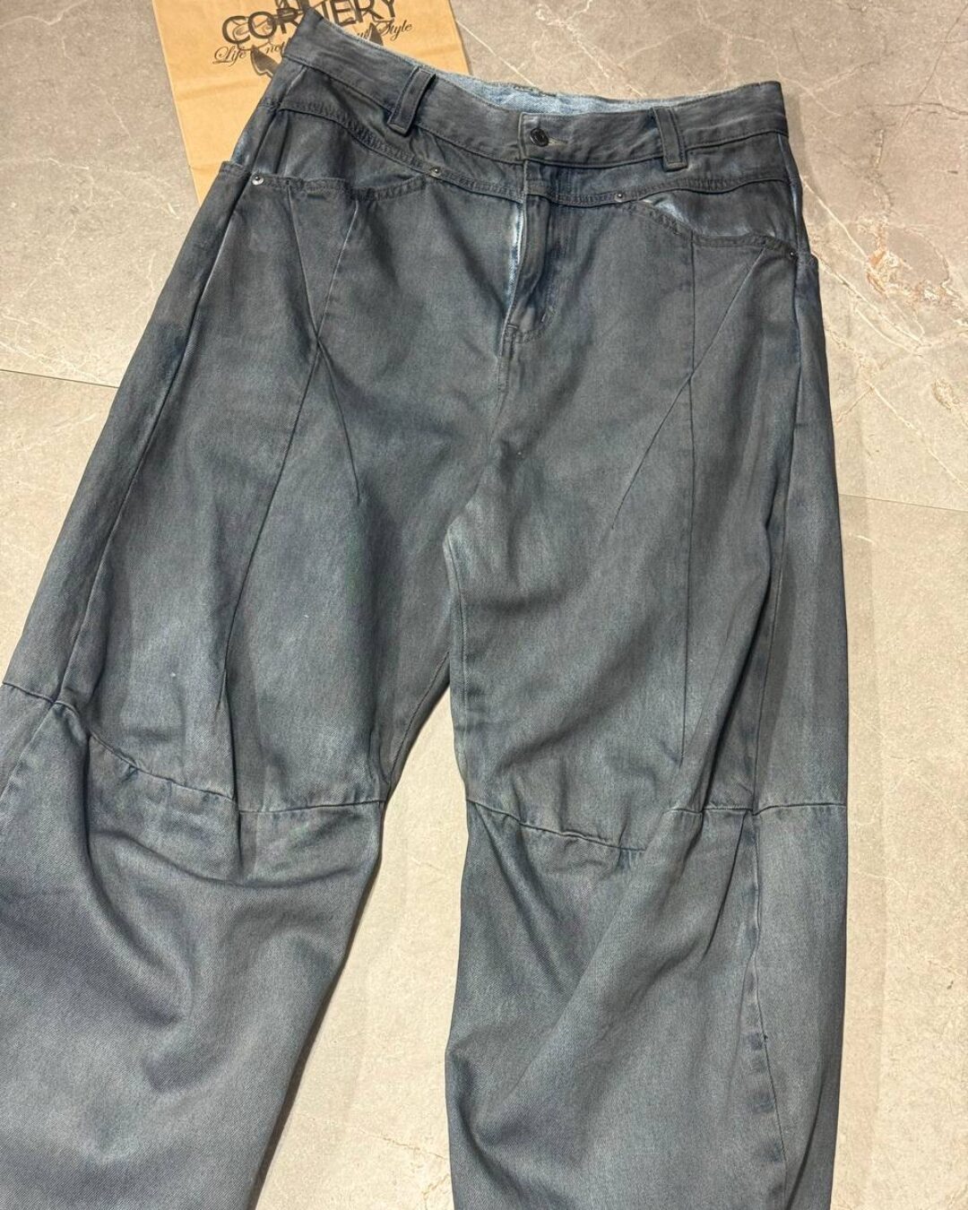 Джинсы Gorgeous Vision