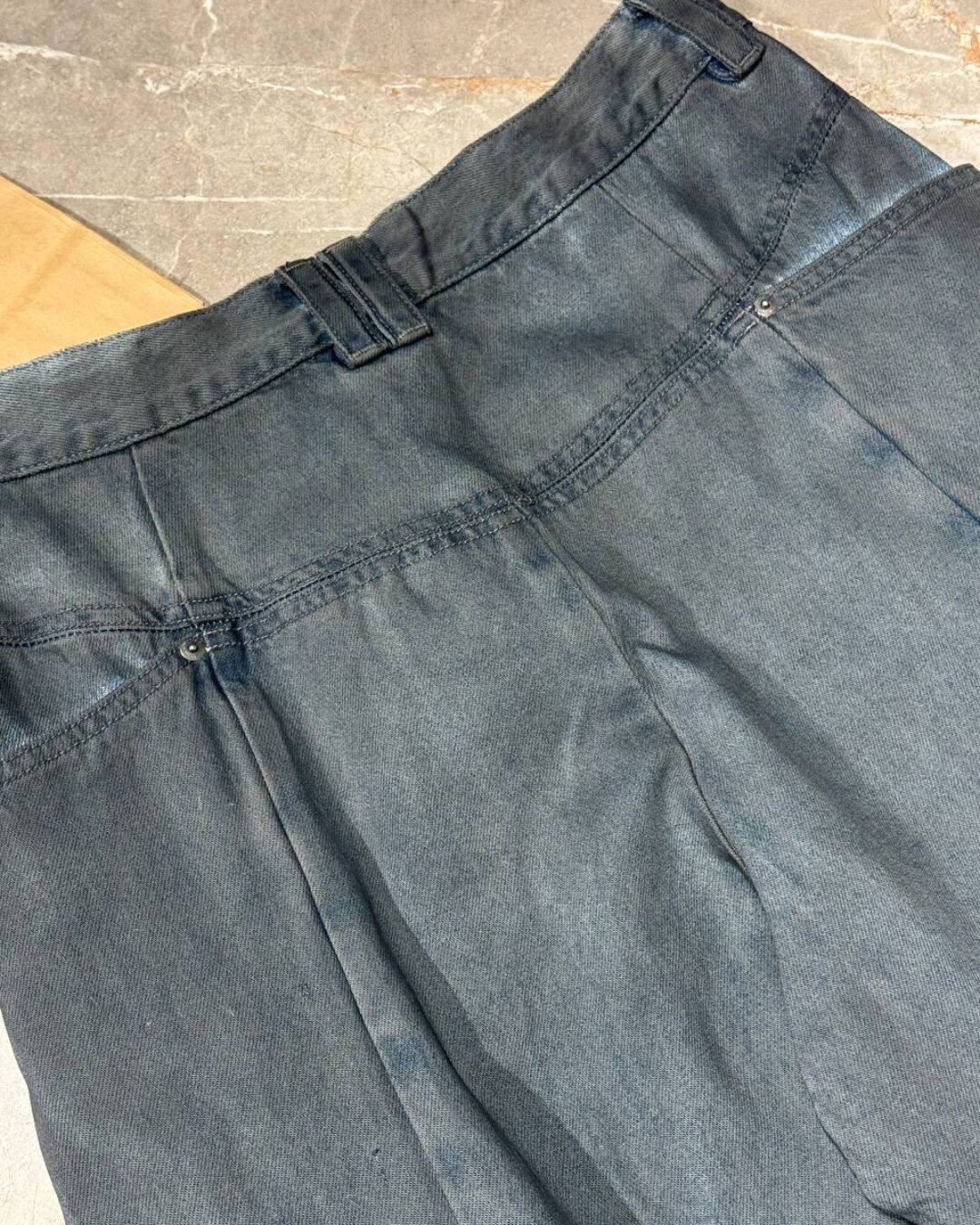 Джинсы Gorgeous Vision