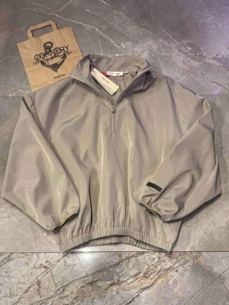 Куртка Fear of God