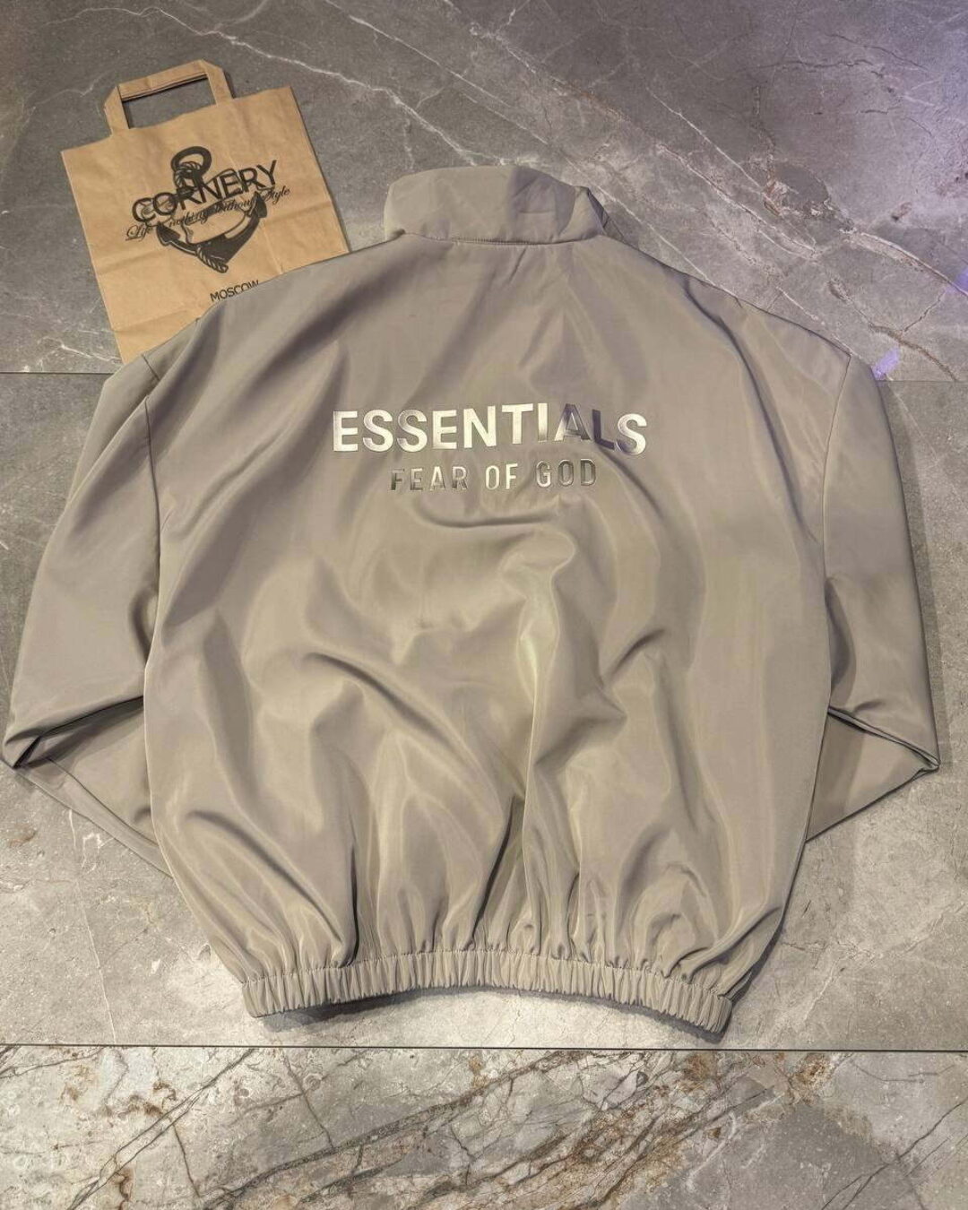 Куртка Fear of God