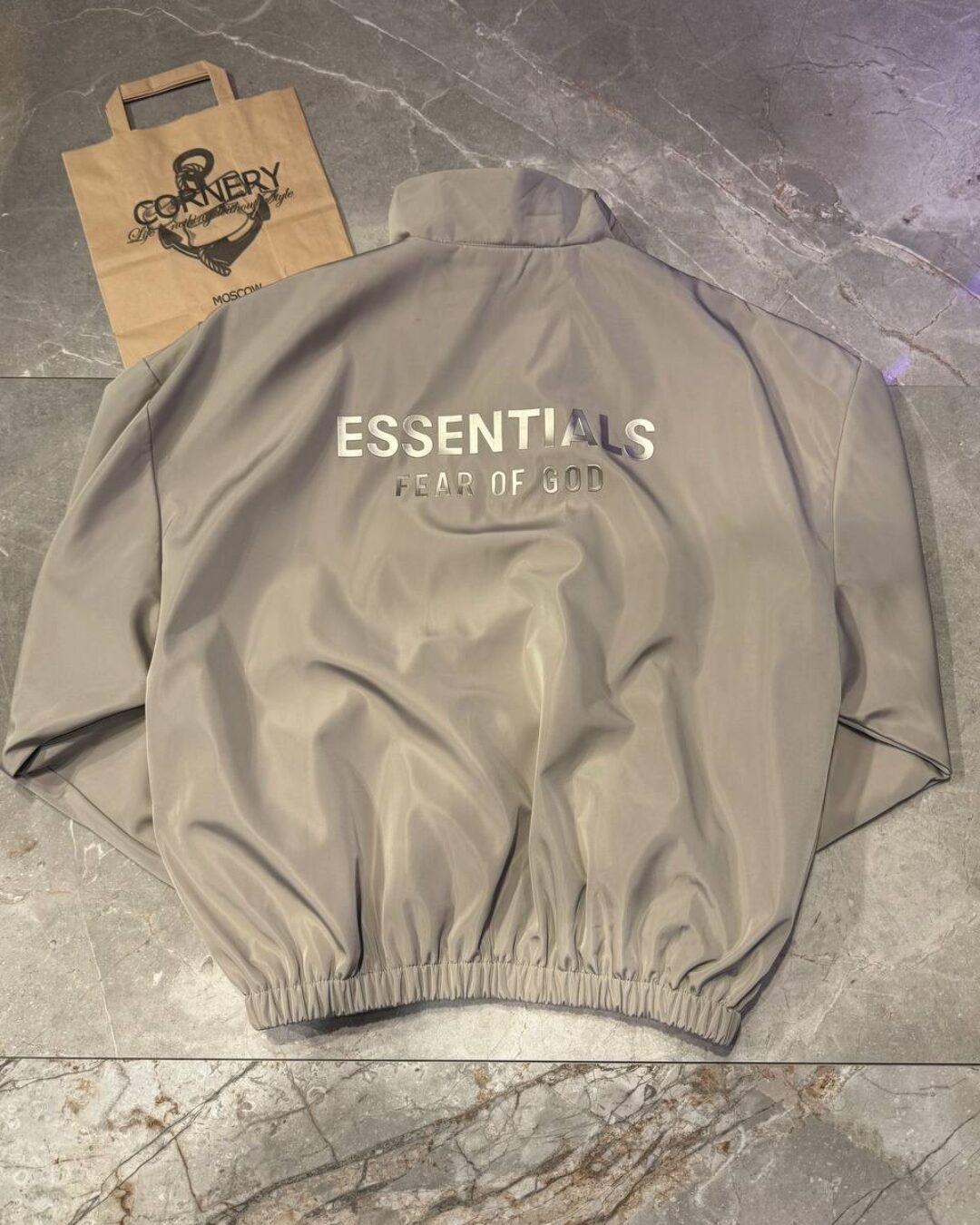 Куртка Fear of God