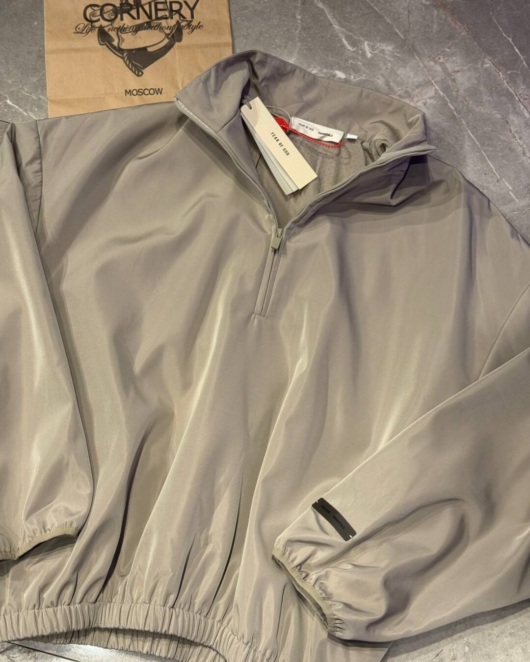 Куртка Fear of God