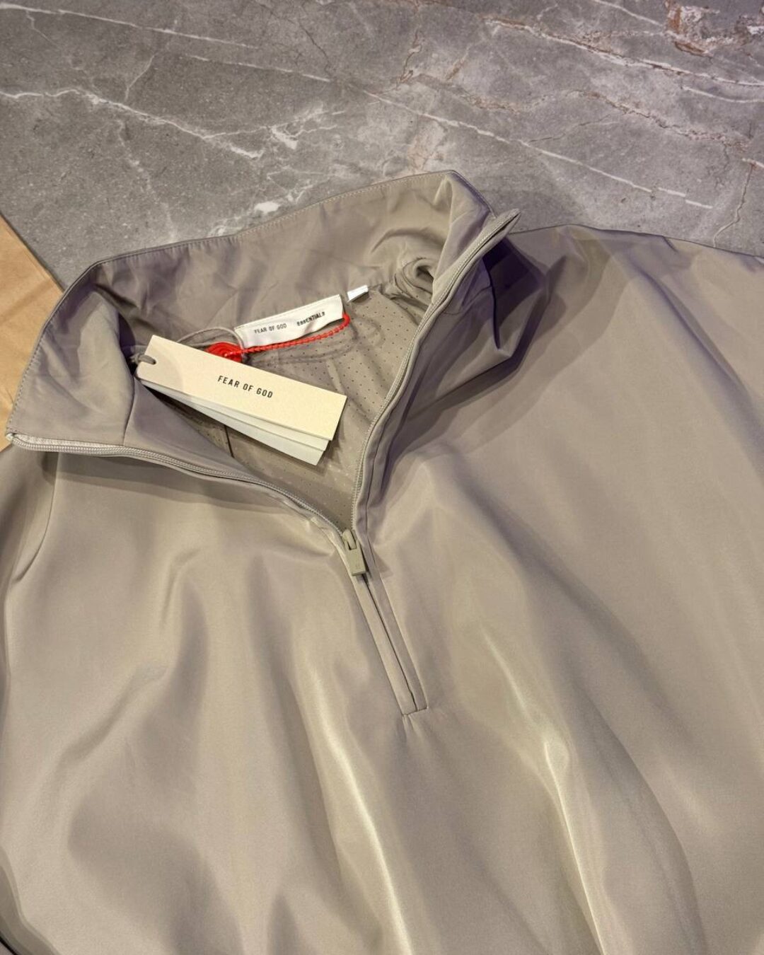 Куртка Fear of God