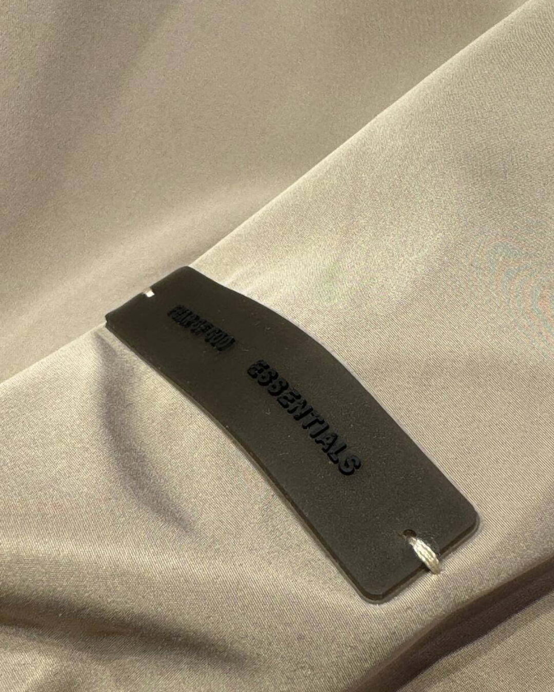 Куртка Fear of God