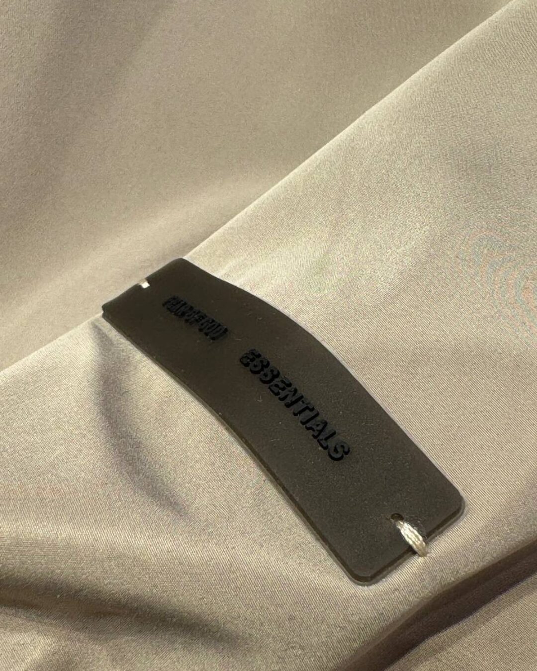 Куртка Fear of God