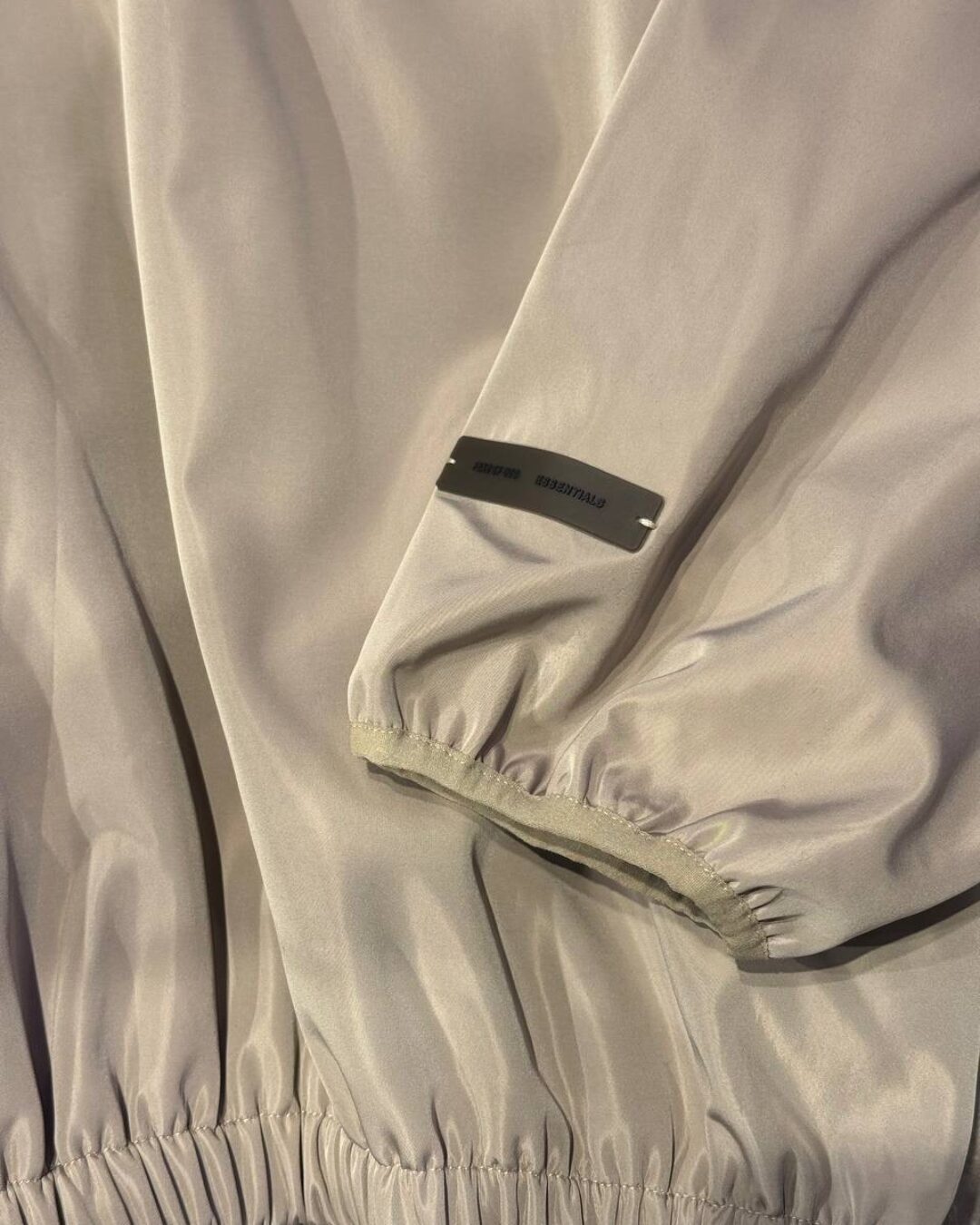 Куртка Fear of God