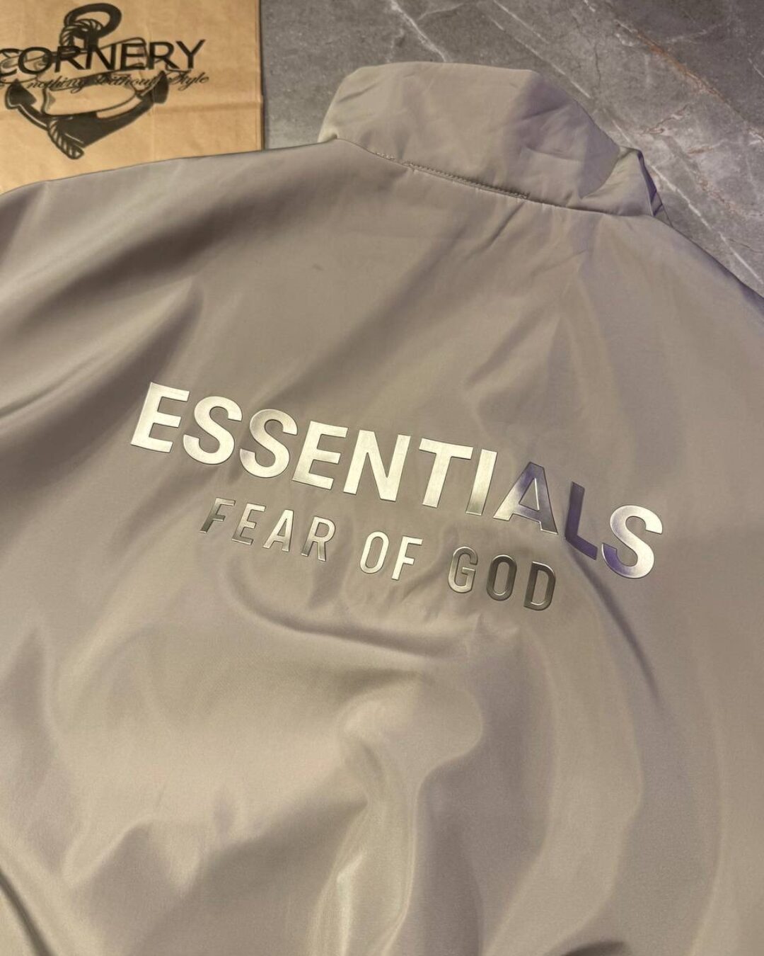 Куртка Fear of God