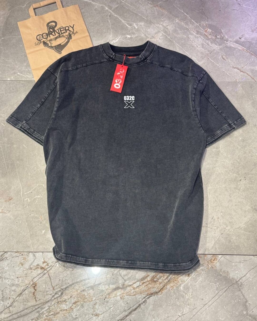 Футболка Cornery