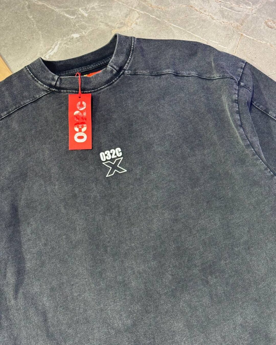 Футболка Cornery