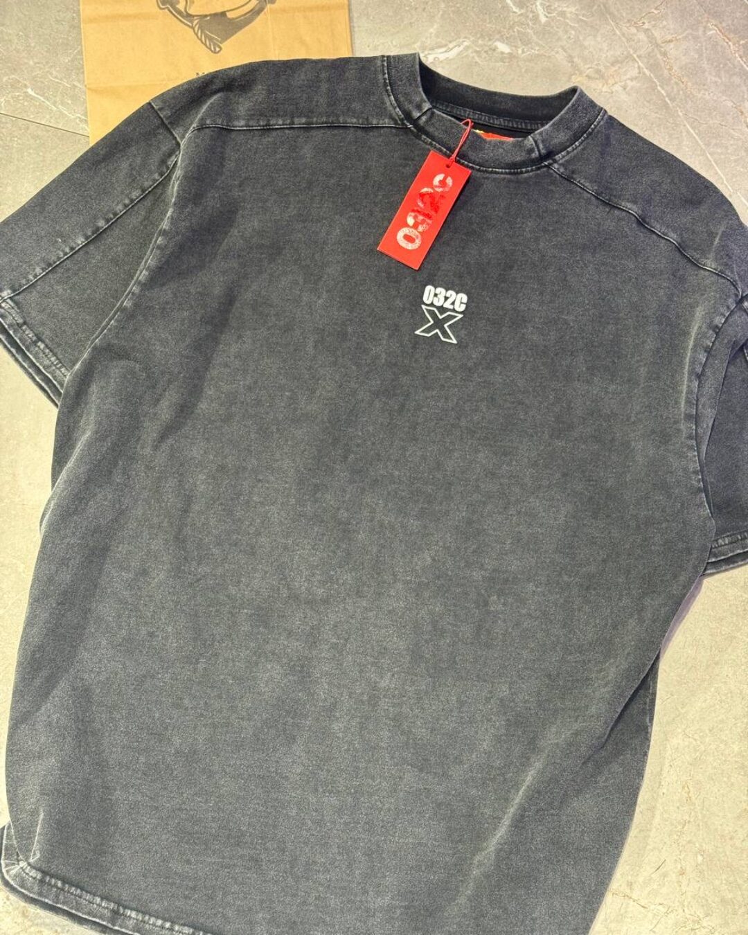 Футболка Cornery