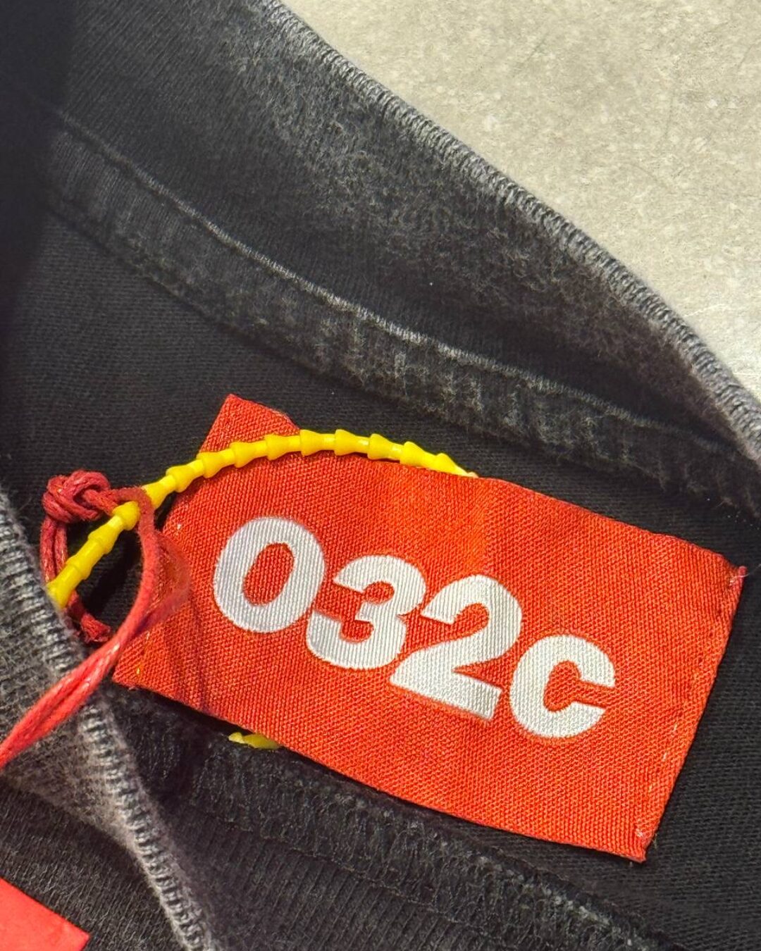 Футболка Cornery