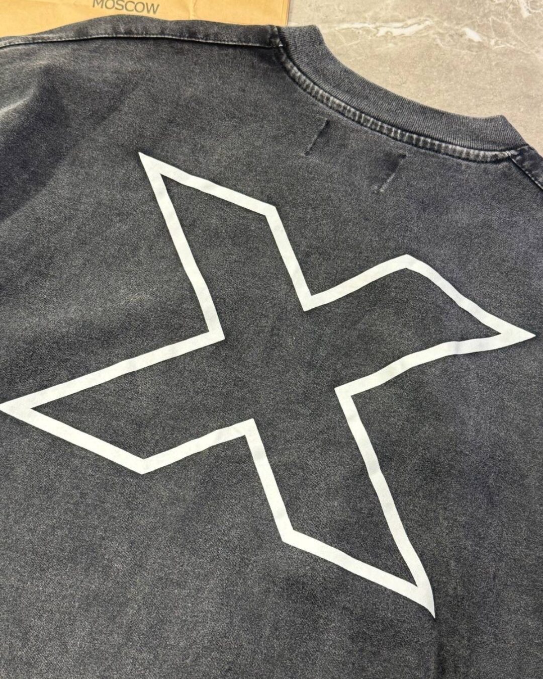 Футболка Cornery