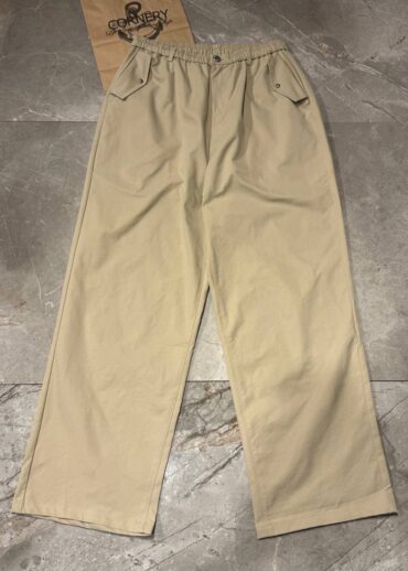 Штаны Chrome Hearts